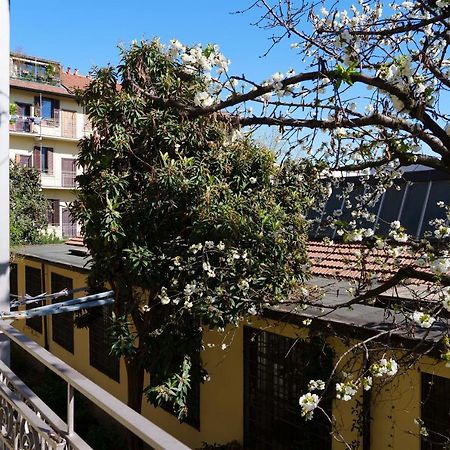 Duomo/Navigli Casa Elegante In Zona Tortona Apartment Milan Exterior photo